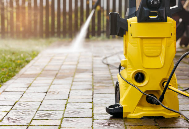 Trusted Salamanca, NY Pressure Washing Services Experts